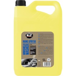 K2 NANO SPRYSK K525 Жидкость для омывателя стекла 5L