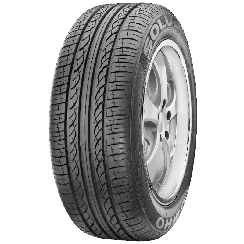 165/65R14 Kumho SOLUS KH15 79T