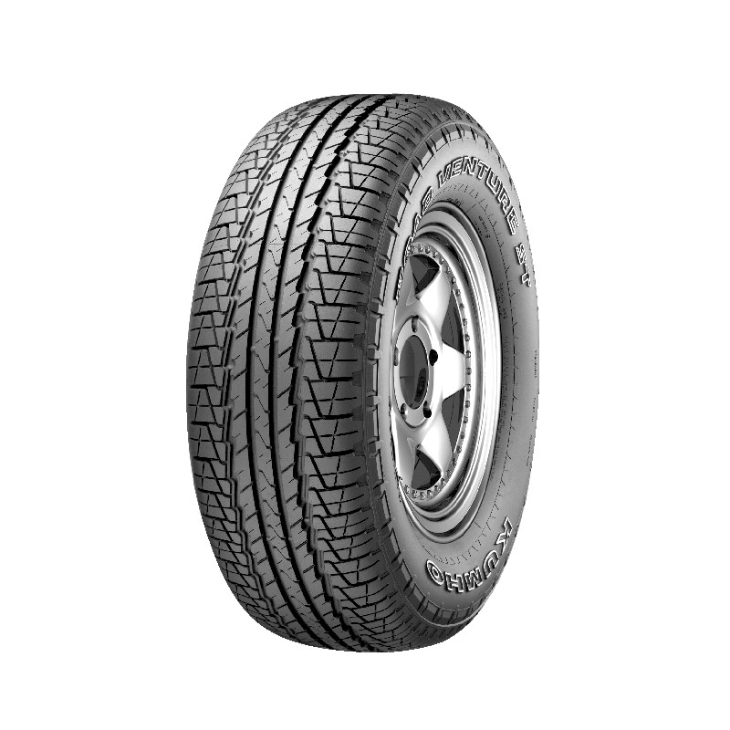 255/70R16 Kumho Road Venture ST KL16 111H