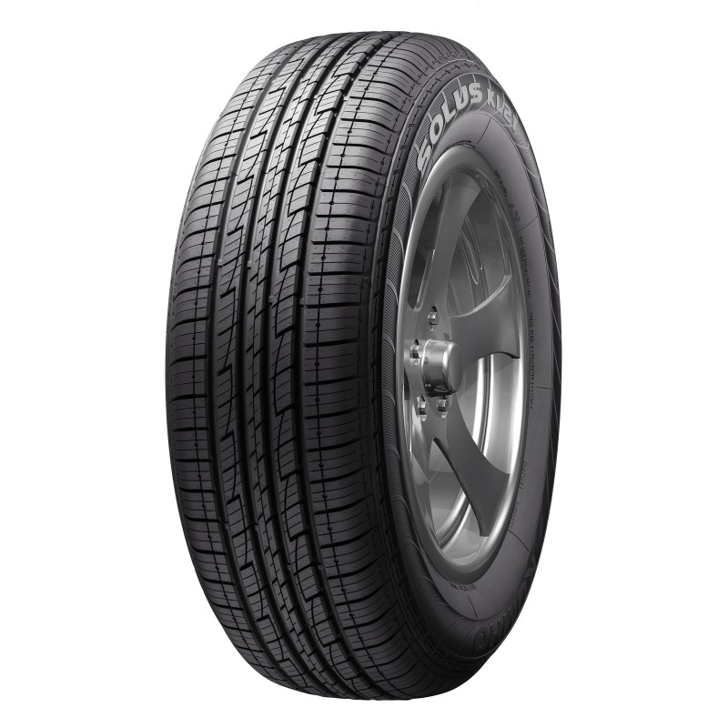 215/70R16 Kumho eco SOLUS KL21 100H