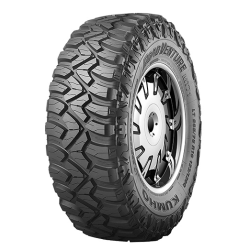 33/12.5R20 119Q ROAD VENTURE MT71 KUMHO