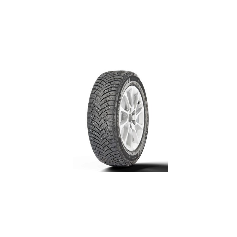 225/50R18 99T XL TL X-ICE NORTH 4 MICHELIN