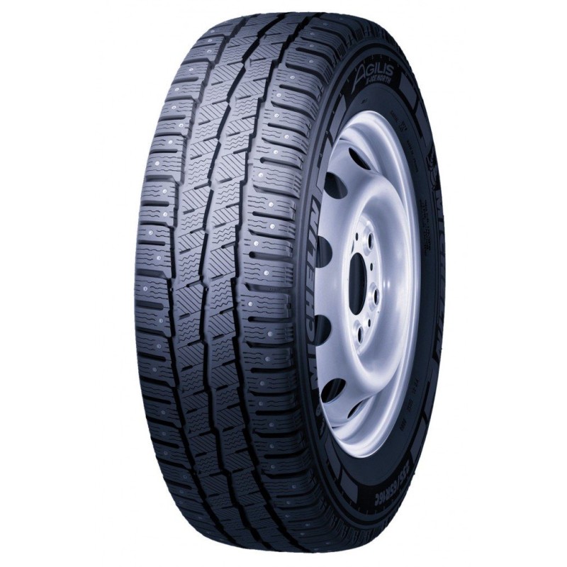 225/75R16C AGILIS X-ICE NORTH 121R MICHELIN