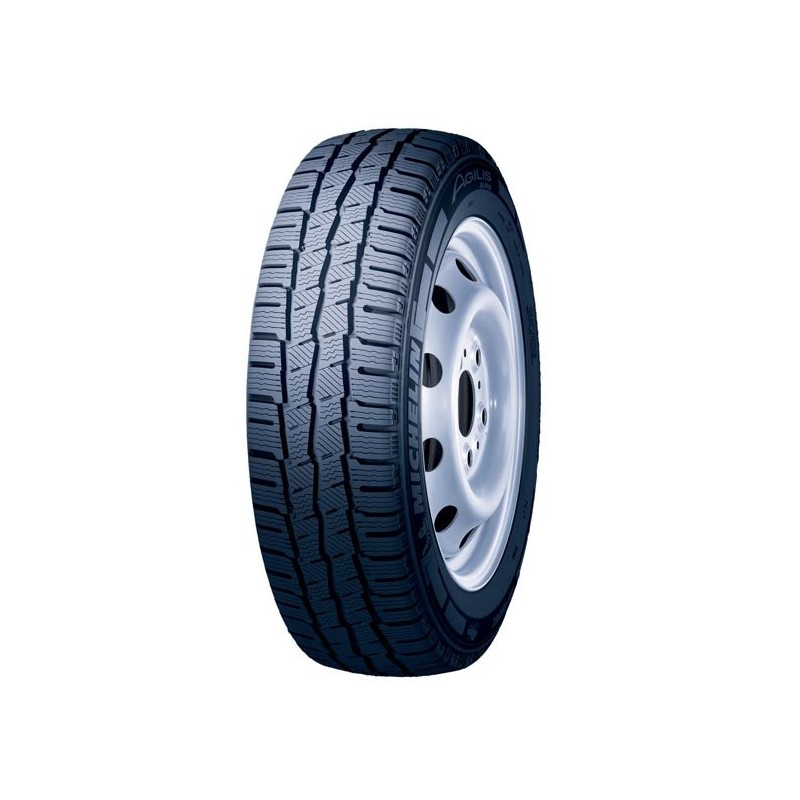 215/65R16C AGILIS ALPIN 109R MICHELIN