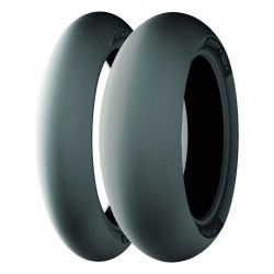 200/55R-17 Michelin Power Slick EVO NHS R T 78W M/C (DOT 2018)