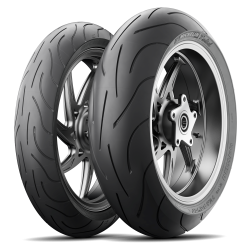 190/50ZR17 Michelin PILOTPOWER2CT 73W Rear TL
