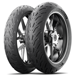 190/50ZR17 (73W) ROAD 6 GT R TL Michelin