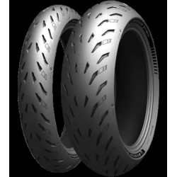 190/50ZR17 M/C (73W) POWER 5 R TL MICHELIN