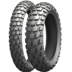 150/70R18 70R ANAKEE WILD R TL/TT Michelin