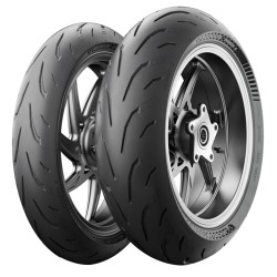 160/60ZR17 69W POWER 6RTL Michelin