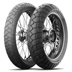 160/60R17 69V ANAKEE ADVENTURE R TL/TT Michelin