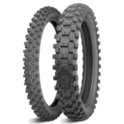 80/100 - 21 51R TRACKER F TT MICHELIN