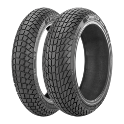 160/60R17 Michelin Power Supermoto Rain Rear TL