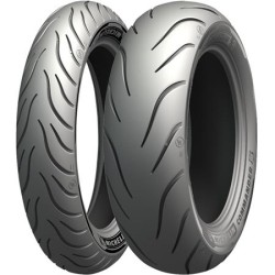 120/70R19 M/C 60V COMMANDER III TOURING F TL/TT MICHELIN