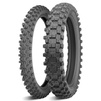 120/80 - 19 63R TRACKER R TT MICHELIN