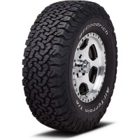 LT225/75R16 115/112S TL ALL-TERRAIN T/A KO2 LRE RWL GO