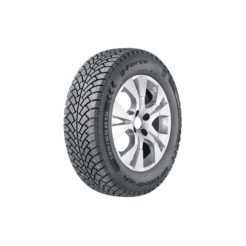 225/60R16 G-FORCE STUD 102Q XL BFGOODRICH