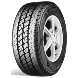 225/65R16C R630 112/110R Bridgestone