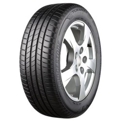195/45R16 T005 84V XL Bridgestone (DOT0517)
