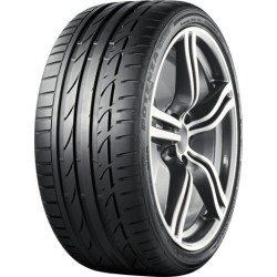 265/35R19 S001 98Y XL Bridgestone (Toodetud 2013)