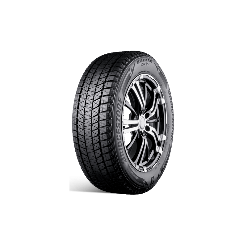 265/45R21 104T BLIZZAK DM-V3 BRIDGESTONE