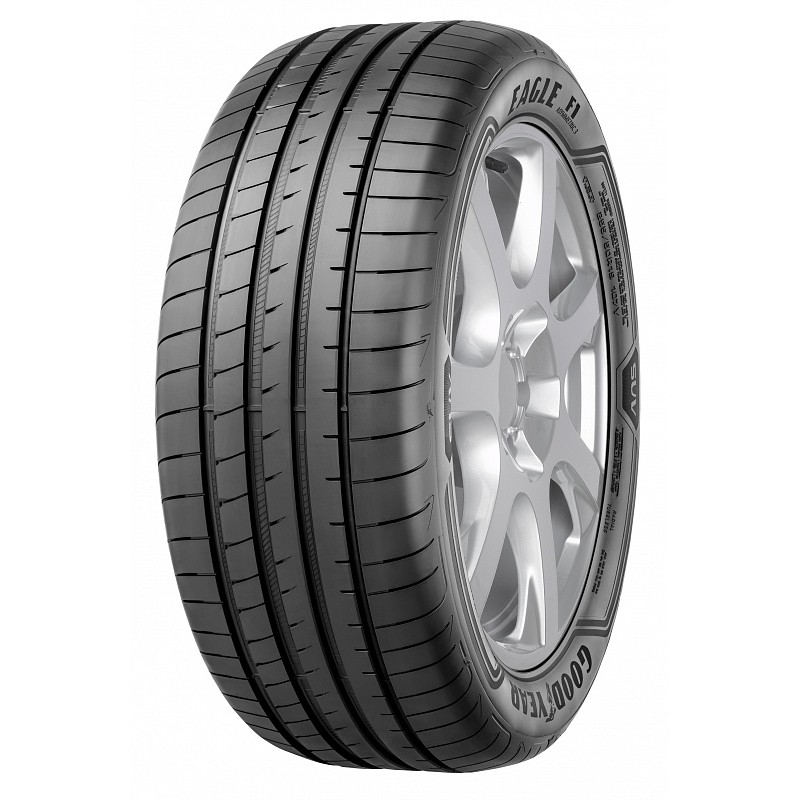 285/45R19 111W EAGLE F1 ASYMMETRIC 3 SUV FP GOODYEAR