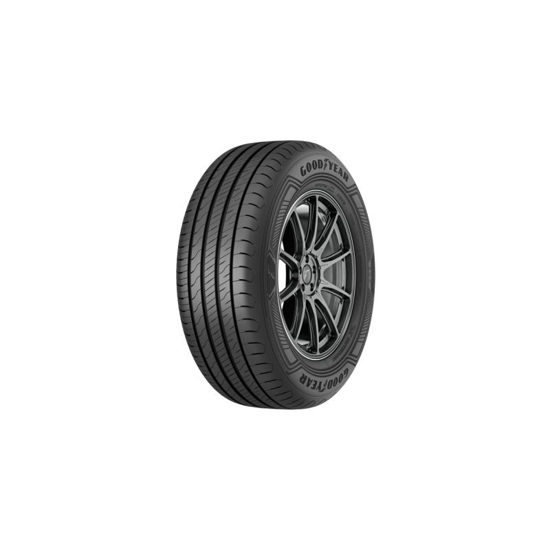 265/65R17 112H EFFICIENTGRIP 2 SUV Goodyear