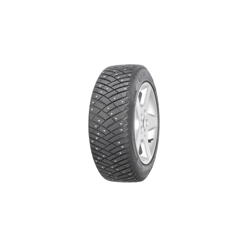 245/45R17 UG ICE ARCTIC 99T GOODYEAR