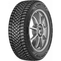 225/60R18 104T XL UltraGrip Arctic 2 SUV GOODYEAR STUDDED