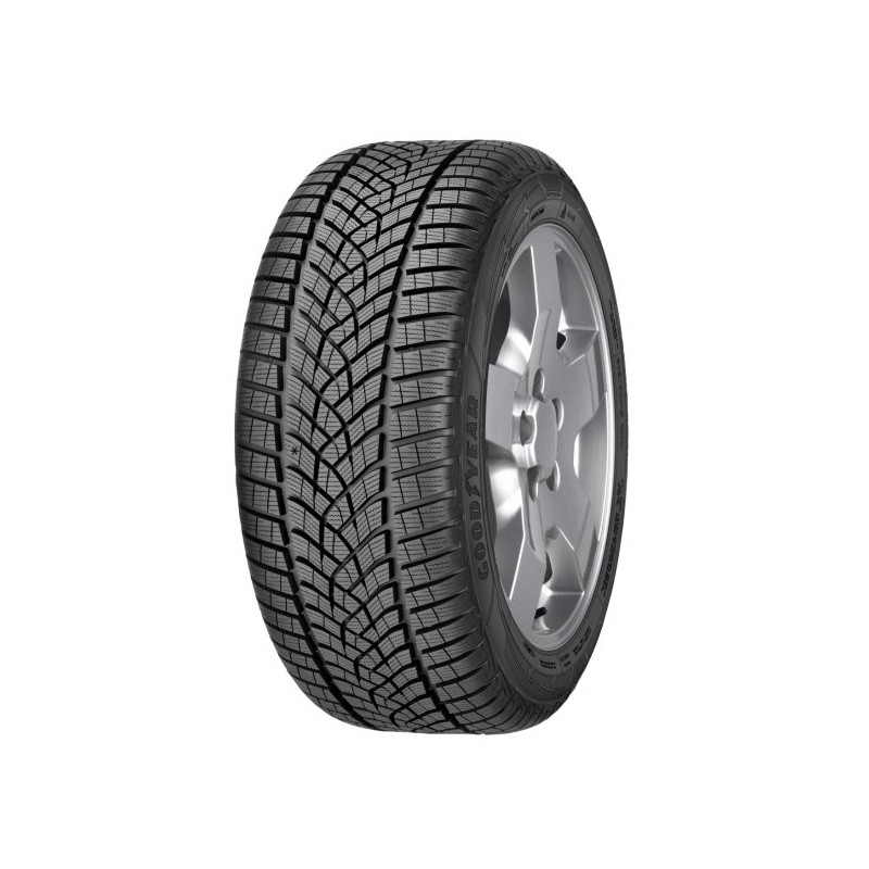235/60R18 103T XL UltraGrip Performance+ GOODYEAR HARD