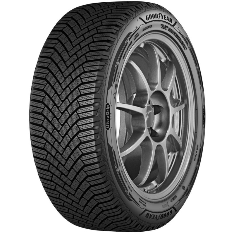 235/50R21 101T ULTRAGRIP ICE 3 FP 3PMSF M+S  GOODYEAR