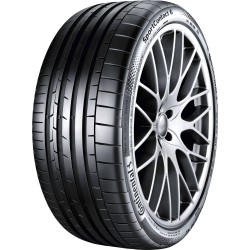 265/30R21 SPORTCONTACT6 96Y FR Continental