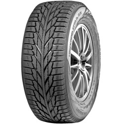 255/50R20 Nokian Hakkapeliitta R2 SUV 109 R XL (DOT2017)