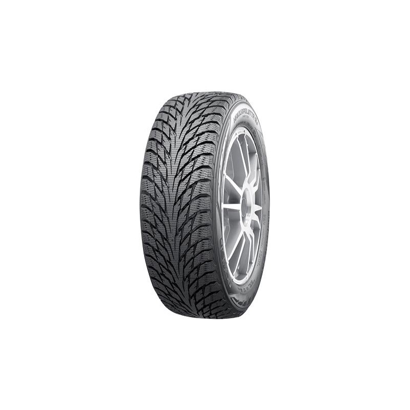 225/55R17 Nokian Hakkapeliitta R2 97 R RunFlat (DOT2014)
