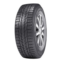 195/75R16C 107/105 R Nokian Hakkapeliitta CR3