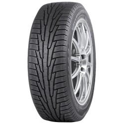 235/65R18 Nokian Hakkapeliitta R 110 R XL ( DOT2011)