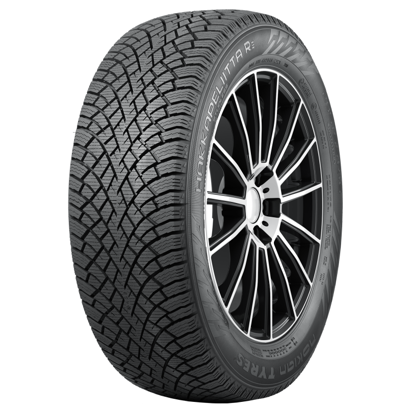 195/55R16 91R XL Nokian HKPL R5