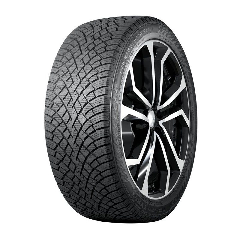 265/50R20 111R XL Nokian HKPL R5 SUV