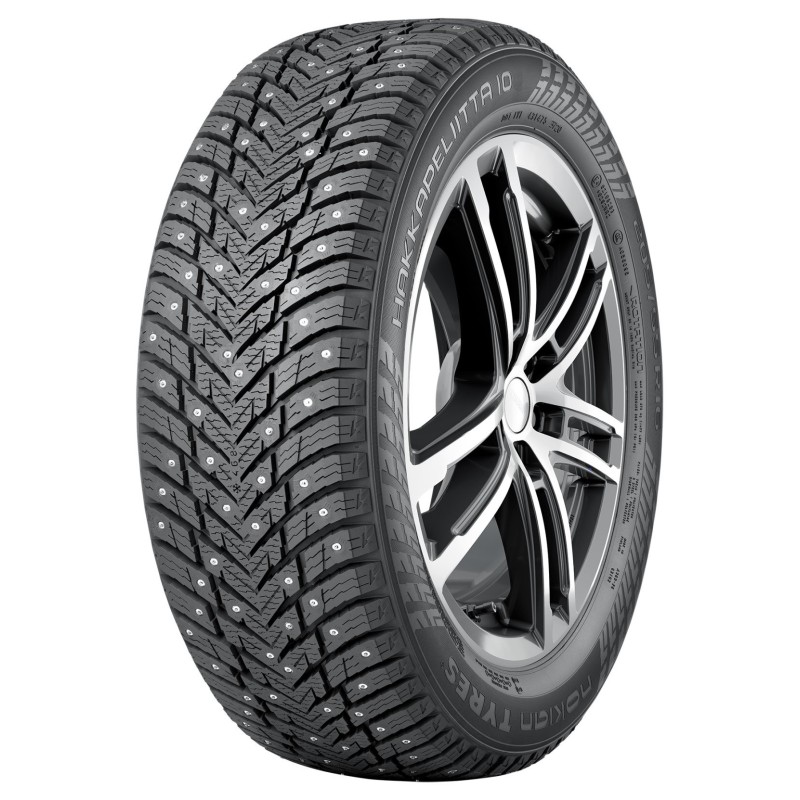 215/50R19 93 T Nokian Hakkapeliitta 10 EV