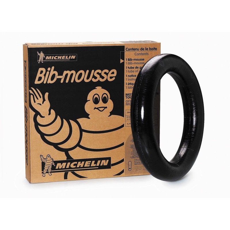 BIB-MOUSSE (M199) 130(110)/70(90)19 Michelin