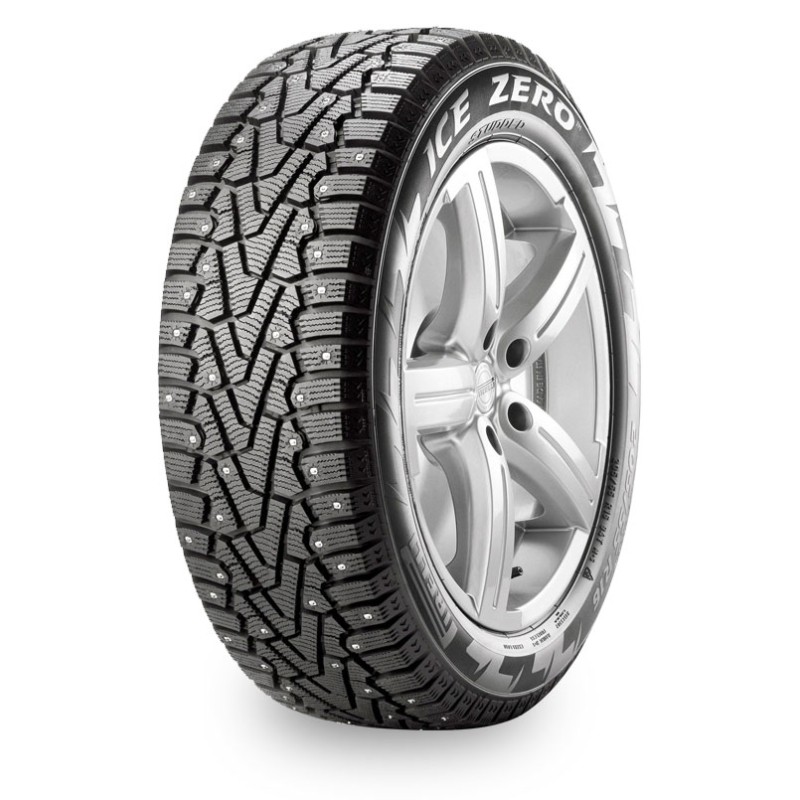295/40R21 111H XL W.ICE ZERO Pirelli