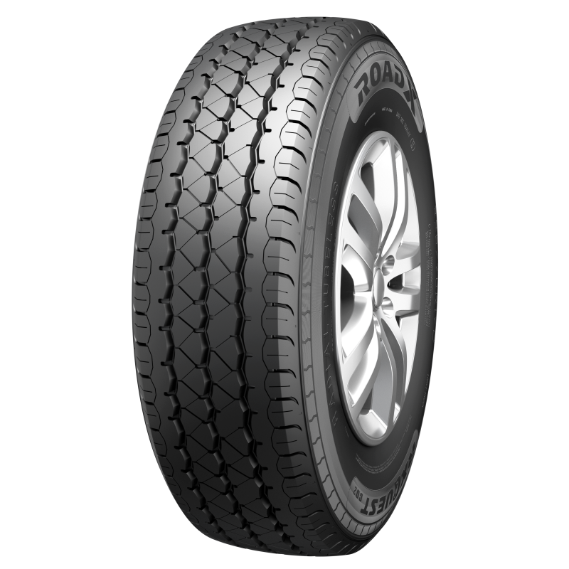 185/75R16C 104/102R 8PR RXQUEST C02 ROADX
