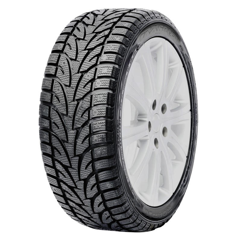 235/55R17 99V RXFROST WH12 FS RoadX STUD