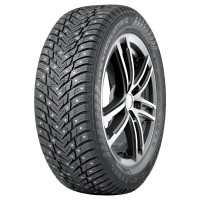 225/55R18 102 T XL Nokian Hakkapeliitta 10 SUV