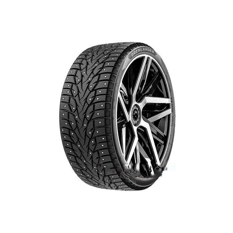 315/35R20 106T XL Icedefensor Stud II Grenlander