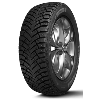 285/40R23 111H XL X-ICE NORTH 4 SUVRP MICHELIN