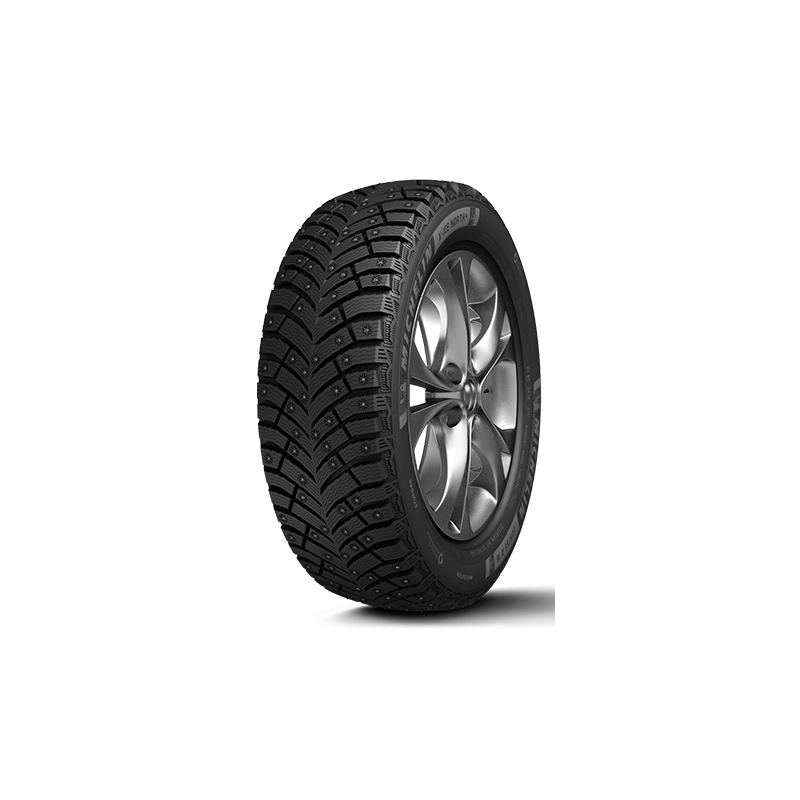 285/40R23 111H XL X-ICE NORTH 4 SUVRP MICHELIN