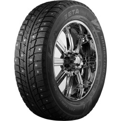 215/55R17 94T Antarctica Ice Zeta STUD