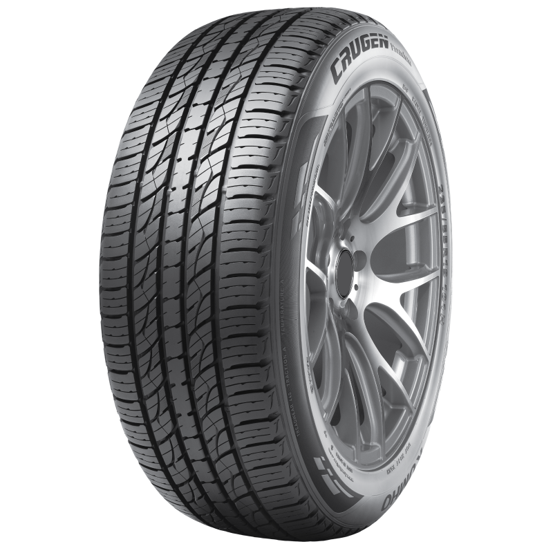 225/55R18 KUMHO CITY VENTURE PREMIUM KL33 98H (DOT2023)