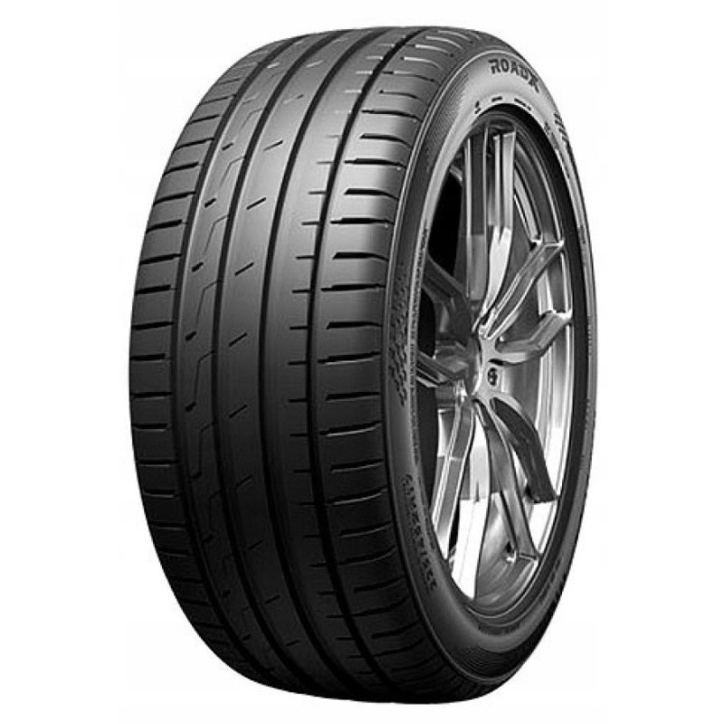 215/50ZR17 95W XL RXMOTION DU71 ROADX